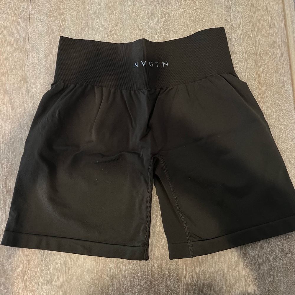NVGTN Shorts
